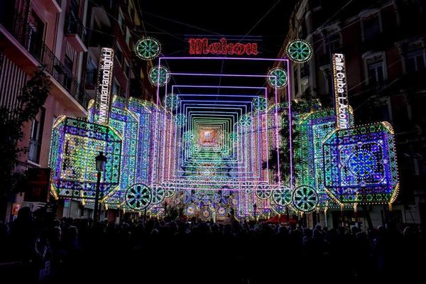 Foto cedida por Comisión Cuba-Literato Azorín