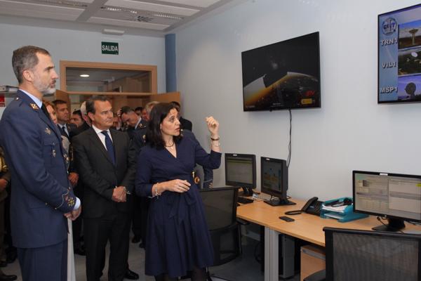 Foto cedida por Casa Real