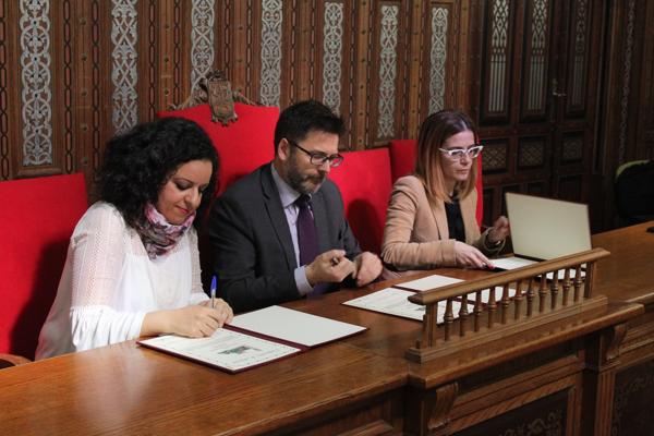 Foto cedida por Ayuntamiento de Alcalá