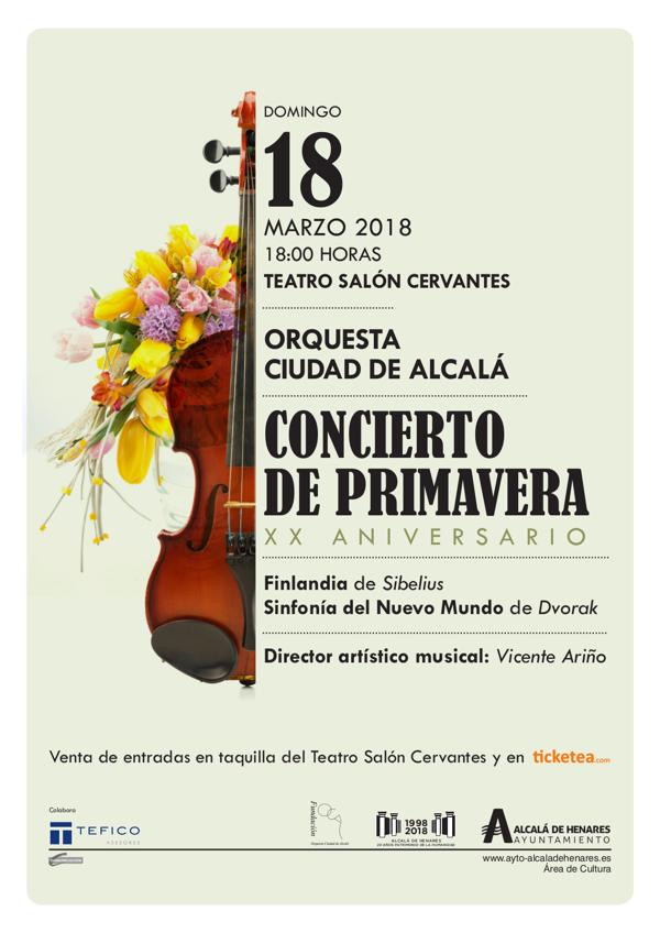 Foto cedida por Ayuntamiento de Alcalá