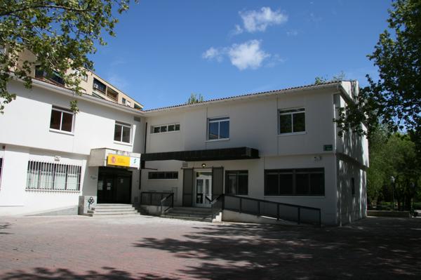 Foto cedida por Ayuntamiento de Coslada