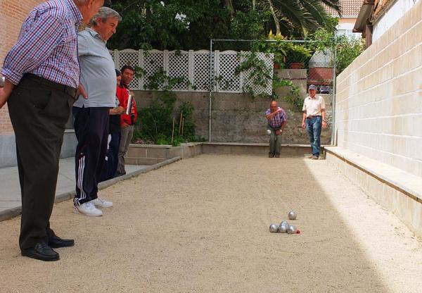 Foto cedida por Ayuntamiento de Paracuellos