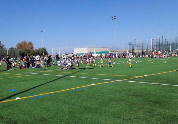 Foto cedida por Ayuntamiento de Paracuellos