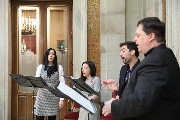 Foto cedida por Ayuntamiento de Madrid