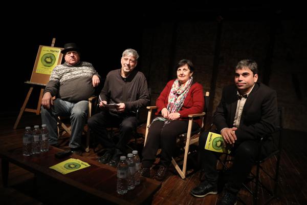 Foto cedida por Ayuntamiento de Madrid
