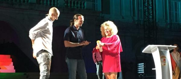 Foto cedida por Ayuntamiento de Aranjuez