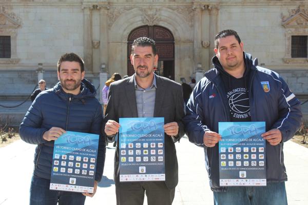 Foto cedida por Ayuntamiento de Alcalá