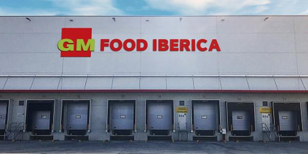 Foto cedida por GM Food Iberica