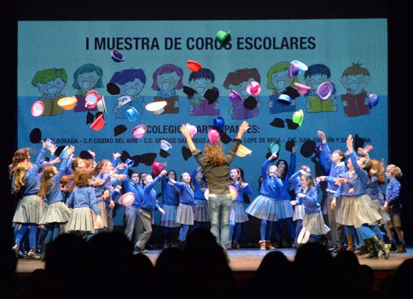 Foto cedida por Ayuntamiento de Alcalá