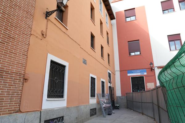 Foto cedida por Ayuntamiento de Madrid