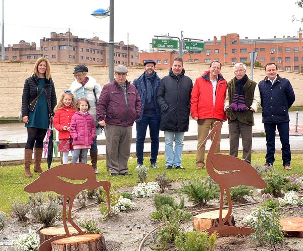 Foto cedida por Ayuntamiento de Coslada