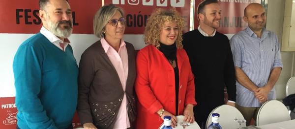 Foto cedida por Ayuntamiento de Aranjuez