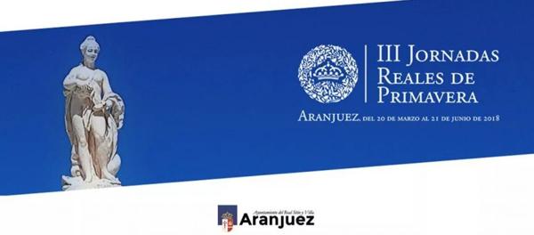 Foto cedida por Ayuntamiento de Aranjuez