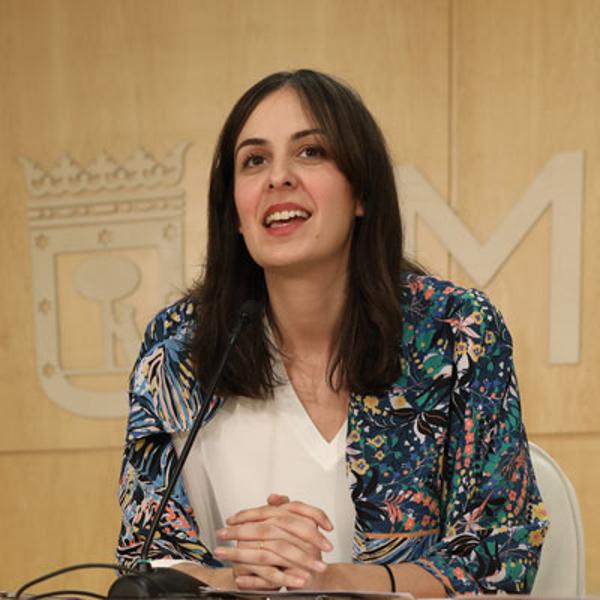 Foto cedida por Ayuntamiento de Madrid