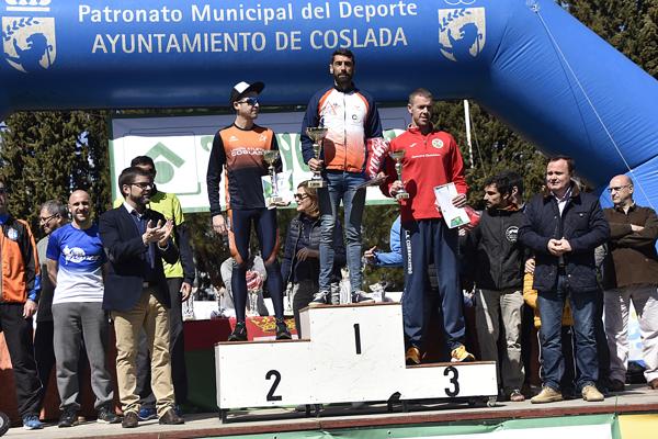 Foto cedida por Ayuntamiento de Coslada