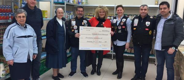 Foto cedida por Ayuntamiento de Aranjuez
