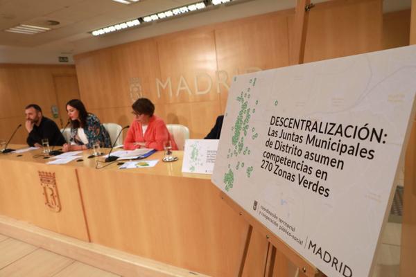 Foto cedida por Ayuntamiento de Madrid