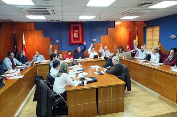 Foto cedida por Ayuntamiento de Paracuellos