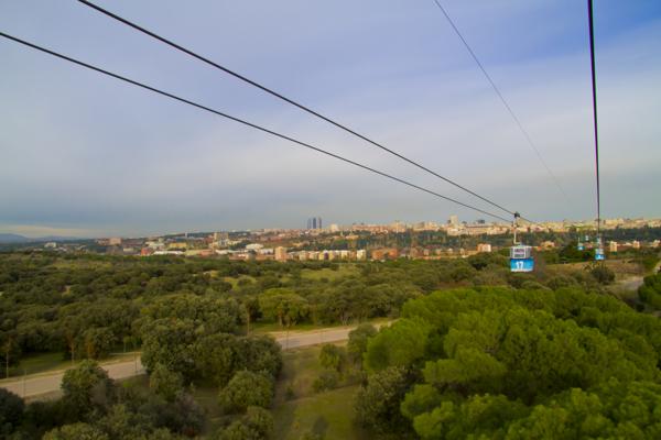 Foto cedida por Ayuntamiento de Madrid