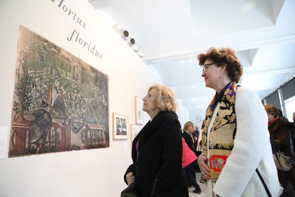 Foto cedida por Ayuntamiento de Madrid