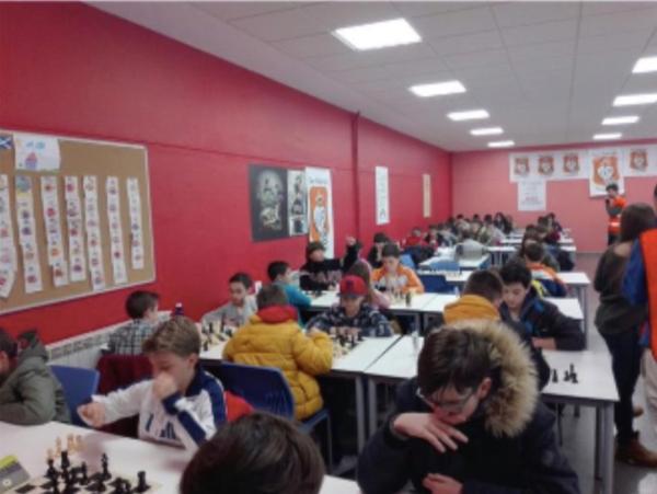 Foto cedida por Ayuntamiento de Alcalá