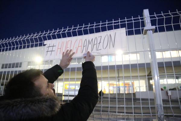 Foto cedida por CCOO Madrid