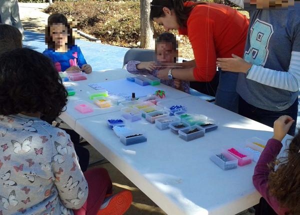 Foto cedida por Ayuntamiento de Paracuellos