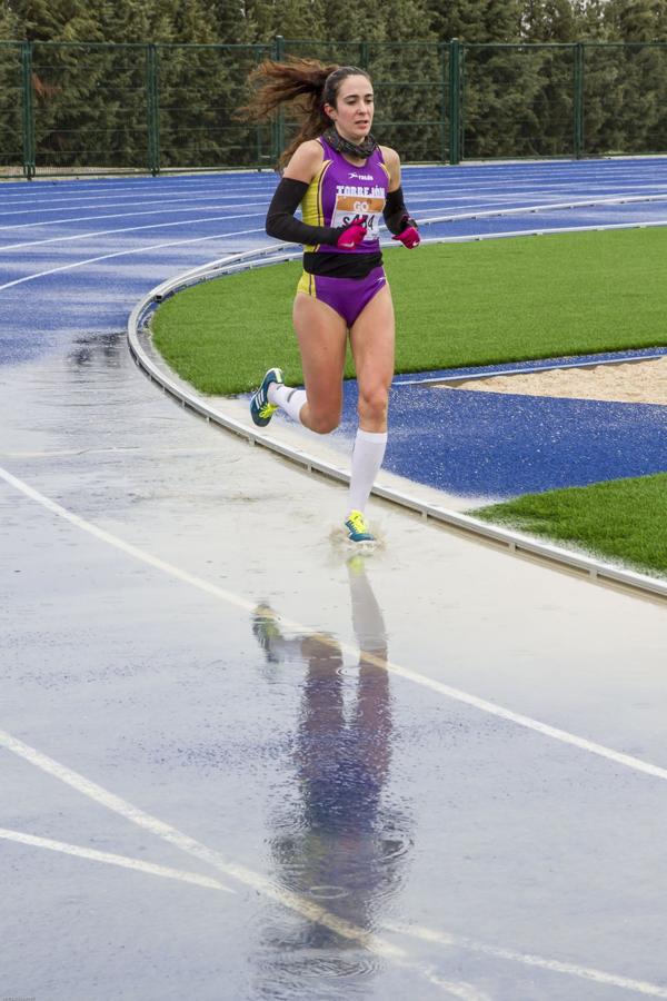 Foto cedida por Club de Atletismo Torrejón