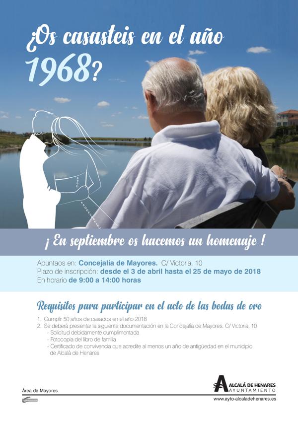 Foto cedida por Ayuntamiento de Alcalá