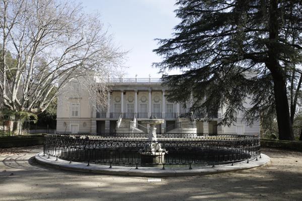 Foto cedida por Ayuntamiento de Madrid