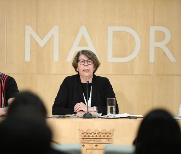 Foto cedida por Ayuntamiento de Madrid