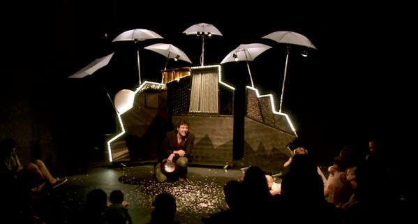 Foto cedida por Ayuntamiento de Madrid