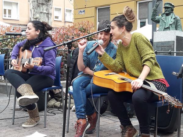 Foto cedida por Ayuntamiento de Madrid