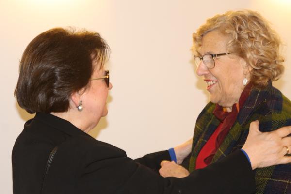 Foto cedida por Ayuntamiento de Madrid