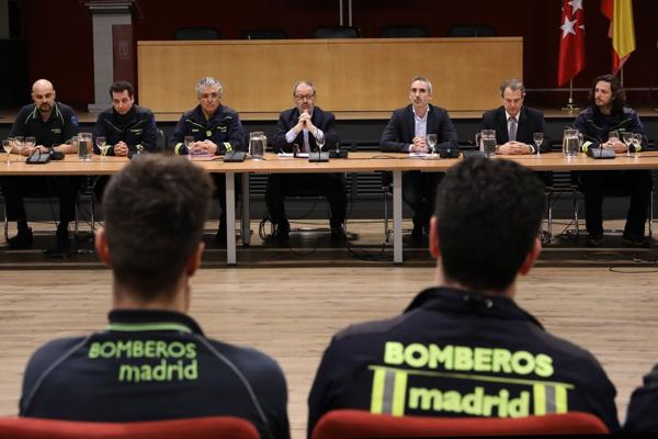 Foto cedida por Ayuntamiento de Madrid