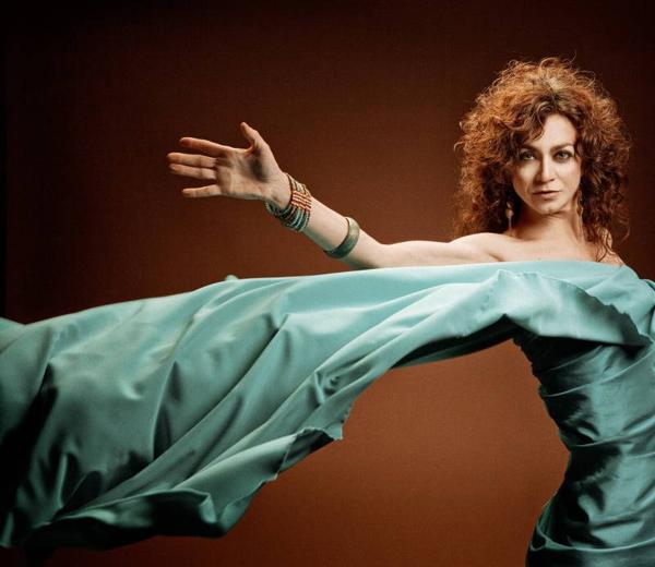 Foto cedida por Ayuntamiento de Alcalá