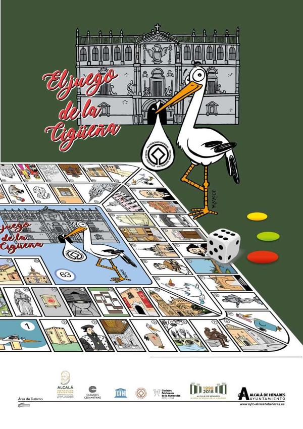 Foto cedida por Ayuntamiento de Alcalá