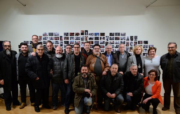 Foto cedida por Ayuntamiento de Alcalá