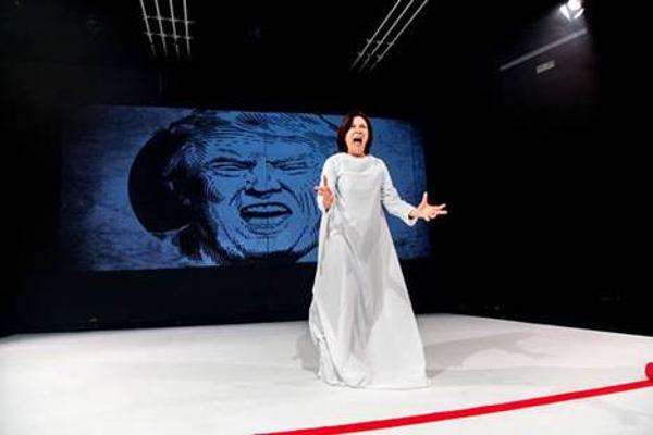 Foto cedida por Corral de Comedias Alcalá