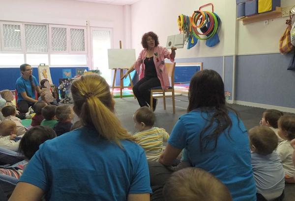 Foto cedida por Ayuntamiento de Paracuellos