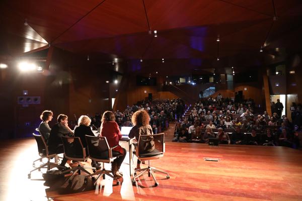 Foto cedida por Ayuntamiento de Madrid