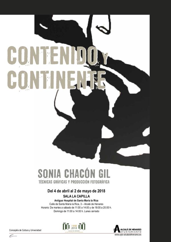 Foto cedida por Ayuntamiento de Alcalá