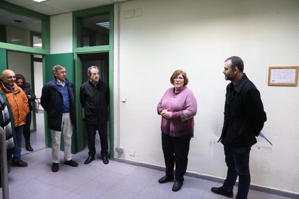 Foto cedida por Ayuntamiento de Madrid