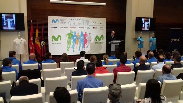 Foto cedida por Ayuntamiento de Madrid