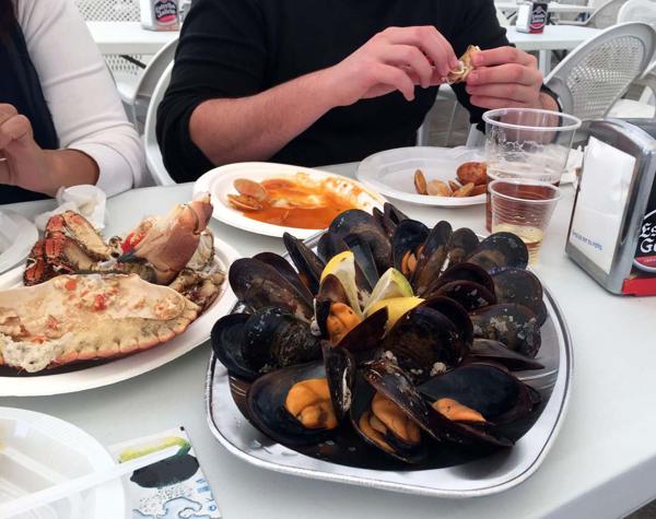 Foto cedida por Ayuntamiento de Paracuellos
