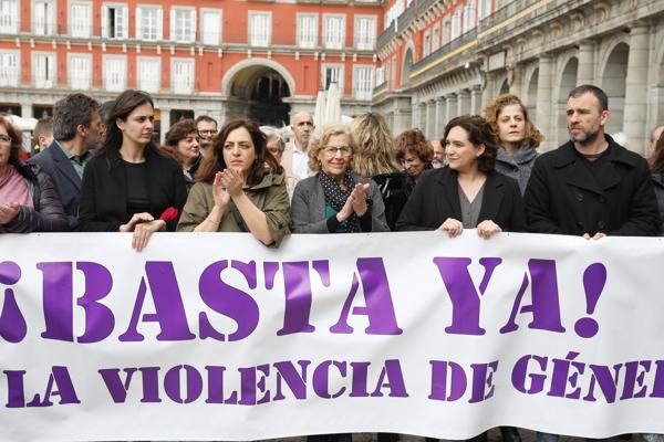 Foto cedida por Ayuntamiento de Madrid