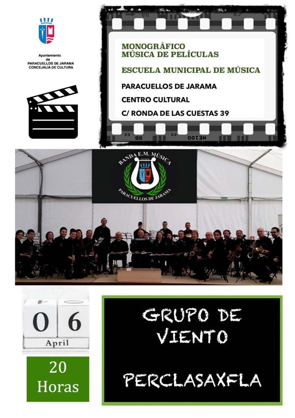 Foto cedida por Ayuntamiento de Paracuellos