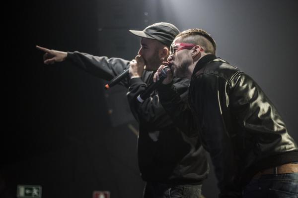 Foto cedida por Natos y Waor