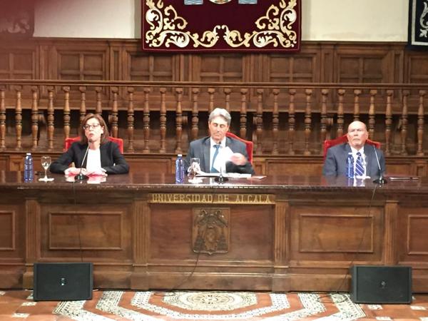 Foto cedida por Ayuntamiento de Alcalá