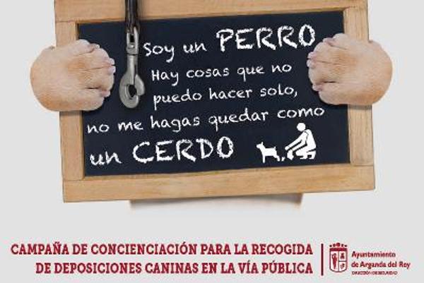 Foto cedida por Ayuntamiento de Arganda